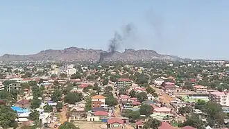 Juba
