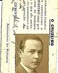 Julian Mandel