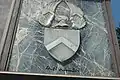 Van Allen family crest