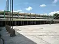 Junior Highschool Building