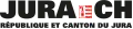 Official logo of Jura