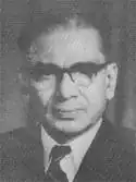 A. K. Sarkar