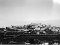 Majdal Yaba, February 1949