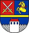Coat of arms of Kámen