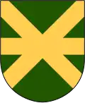 Coat of arms of Kävlinge