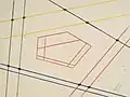 Kārlis Johansons (aka Karl or Karel Ioganson) Construction or Composition, 1921[15][16]