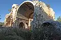Korykon Church
