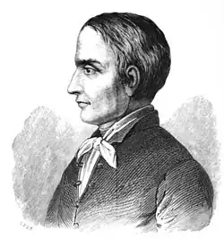 Sándor Kőrösi Csoma authored the first Tibetan-English dictionary