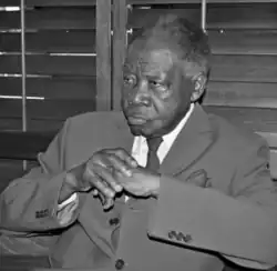 K.B. Asante