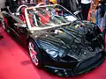 K1 Attack at the IAA 2003