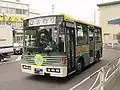 RN KC-RN210CSN FHI 8E body