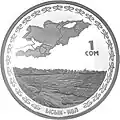 KG CuNi Issyk-Kul a