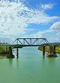 Kilbay Bridge