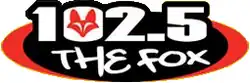 The Fox logo