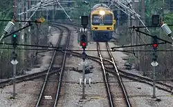 Class 81 EMU 06