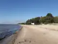 Kabli beach