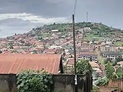 Nansana