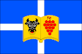 Flag of Kadov