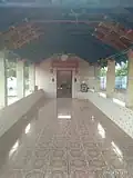 Idumban at Kaduveividuhi