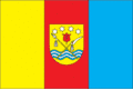 Flag of Kalanchak
