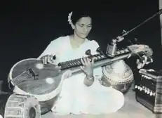 Kalyani Varadarajan