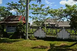center