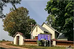 Chapel