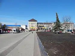 Karachev