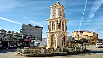 Karakoçan