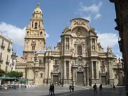 Murcia