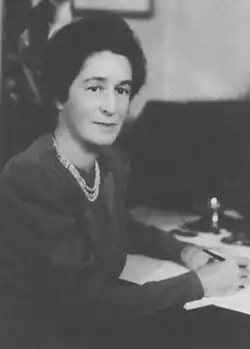Chapin c. 1942