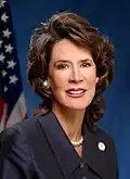 Rep. Harris