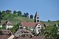 Catholic Church of St. John the Evangelist