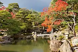 Pond