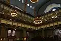 Kazinczy Street Orthodox Synagogue