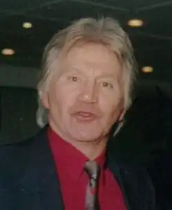 Cogoi in 2004