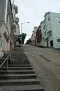 Kearny Street, San Francisco