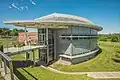Keats Science Building