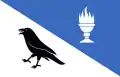 Flag of Kehtna Parish