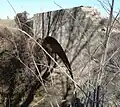 Keim Stone Arch Bridge