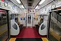 Priority seating