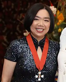 Kennie Tsui