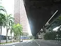 Keppel Road