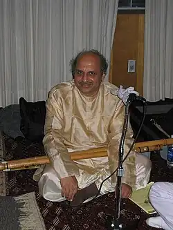 Dr. Pt. Keshav Ginde