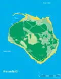 Map of Kesselaid