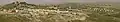 Kfar Adumim viewed from Nofei Prat.