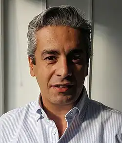 Khashayar Farmanbar