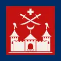 Flag of Khotyn