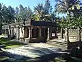 Temple Complex