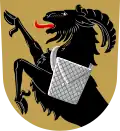 Coat of arms of Kiikoinen